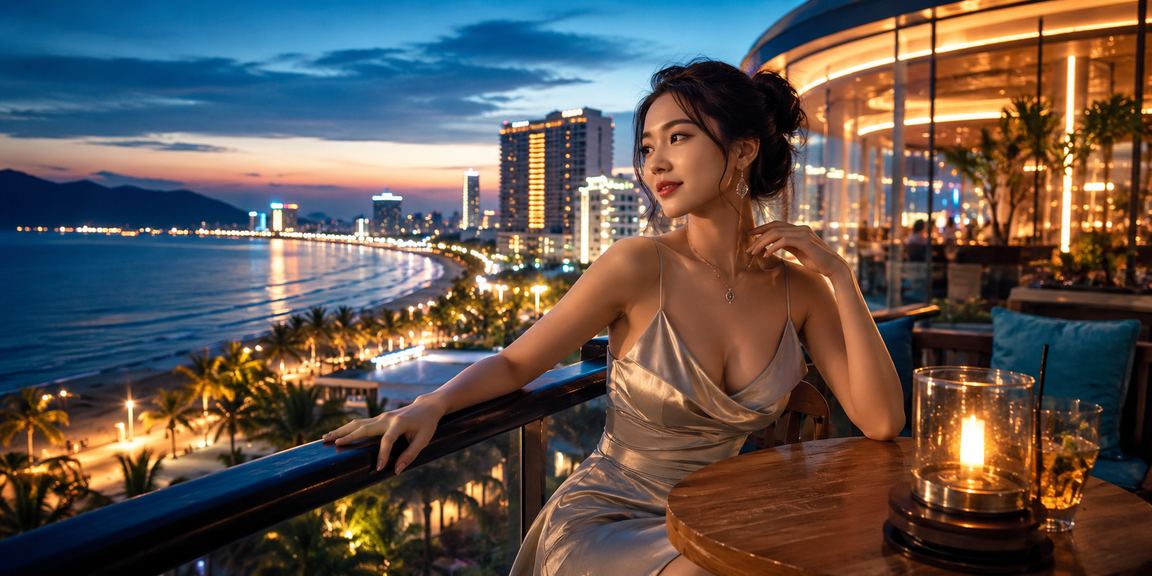 Người chơi tại Đà Nẵng thưởng thức cà phê và trải nghiệm casino trực tuyến