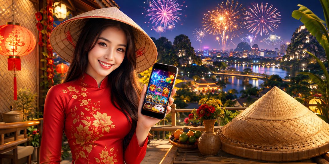 Truy cập casino trực tuyến qua điện thoại tại Ninh Bình