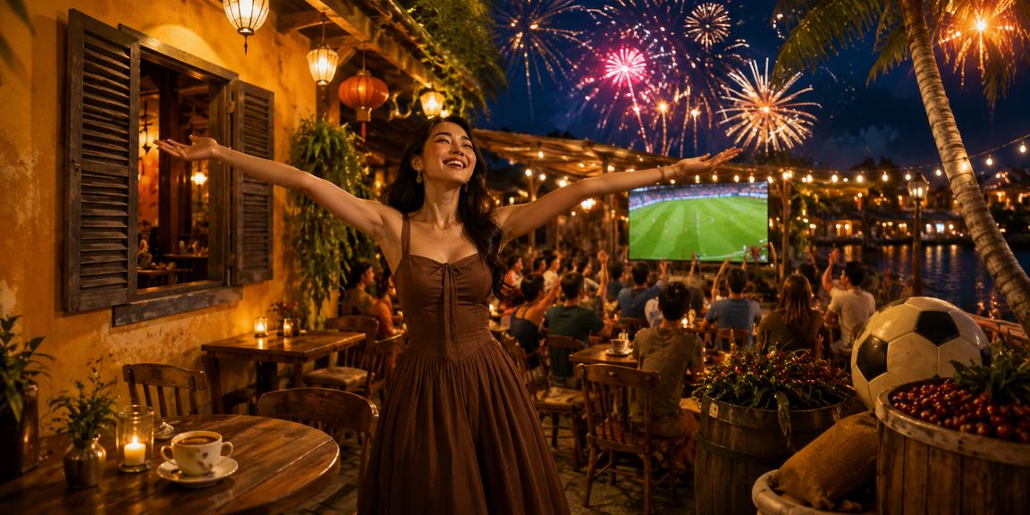 Người chơi đang đặt cược và trải nghiệm casino điện tử tại Việt Nam